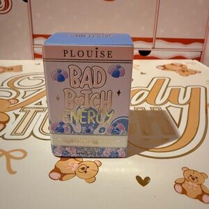 P.Louise Bad B*tch Energy Glistening Gumdrop Lip Balm